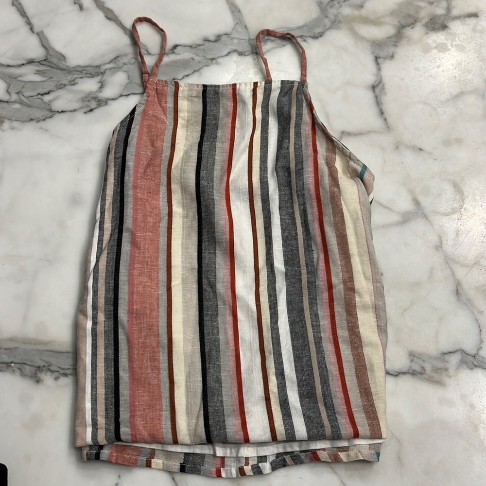 LIKE NEW! House of Harlow x Revolve summer top!